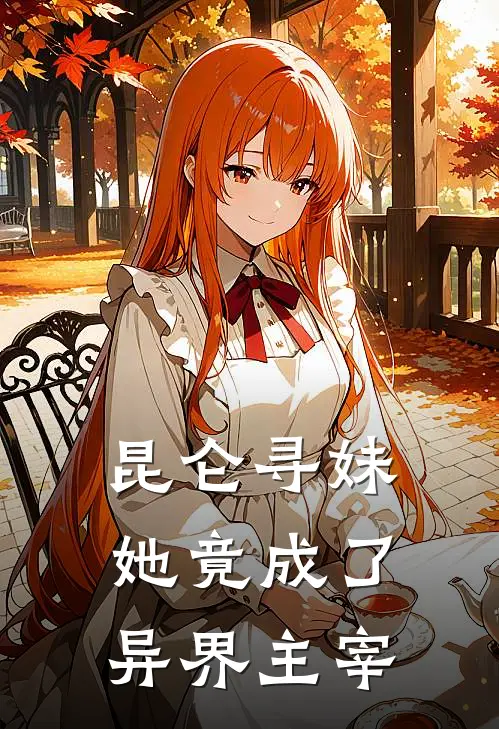 林风林雪(昆仑寻妹，她竟成了异界主宰)全文免费在线阅读_昆仑寻妹，她竟成了异界主宰完整版免费在线阅读