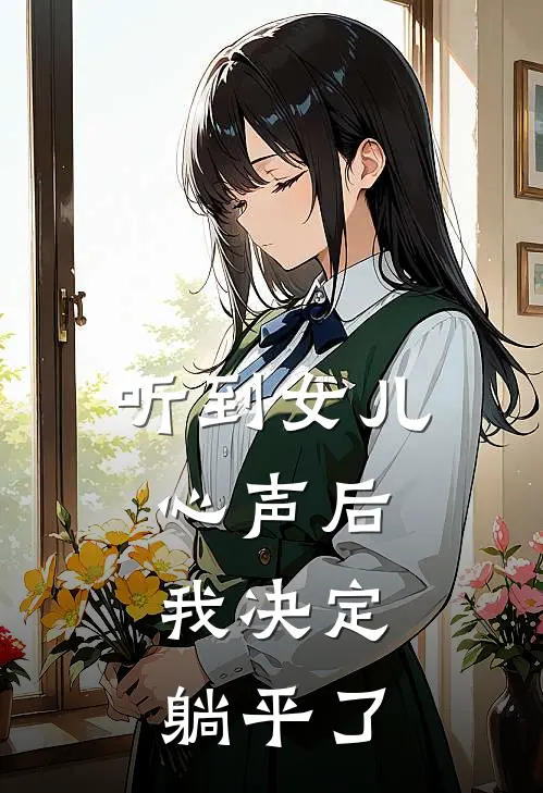 听到女儿心声后，我决定躺平了(白月光李珩)热门小说推荐_免费小说在线看听到女儿心声后，我决定躺平了白月光李珩