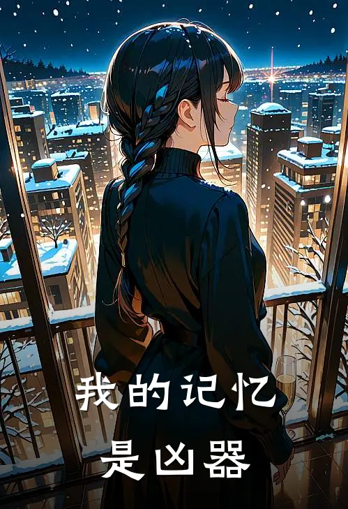 我的记忆是凶器