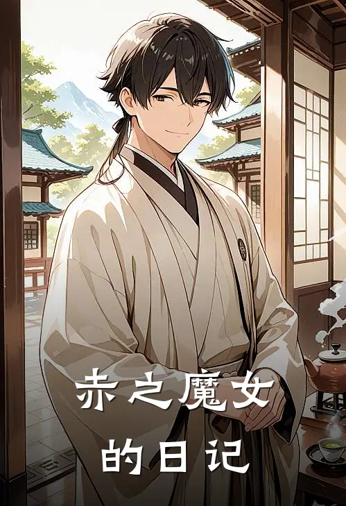 赤之魔女的日记赛琳娜希露芙完本热门小说_小说完结版赤之魔女的日记(赛琳娜希露芙)