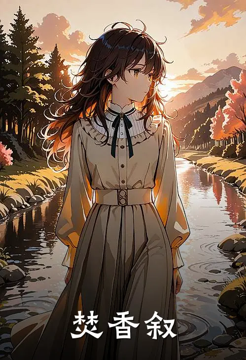 焚香叙萧玦阿芜免费完本小说_小说推荐完本焚香叙(萧玦阿芜)