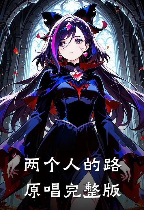 两个人的路原唱完整版