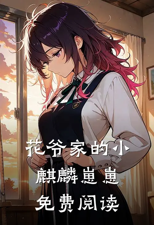 花爷家的小麒麟崽崽免费阅读