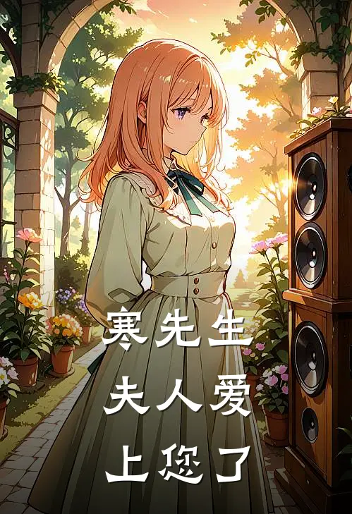 寒先生，夫人爱上您了