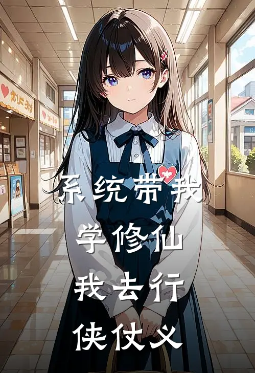 系统带我学修仙，我去行侠仗义张玉辰林为民最新完本小说_免费小说大全系统带我学修仙，我去行侠仗义(张玉辰林为民)