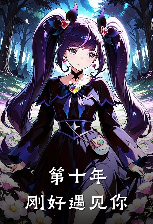 第十年，刚好遇见你