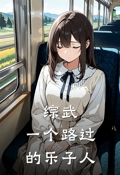 综武：一个路过的乐子人(姜晨绿灵)热门小说_完结版小说全文免费阅读综武：一个路过的乐子人(姜晨绿灵)