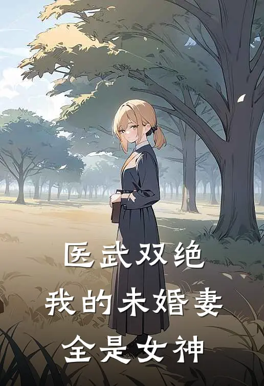 医武双绝：我的未婚妻全是女神叶辰苏清影完本小说免费阅读_最新章节列表医武双绝：我的未婚妻全是女神(叶辰苏清影)
