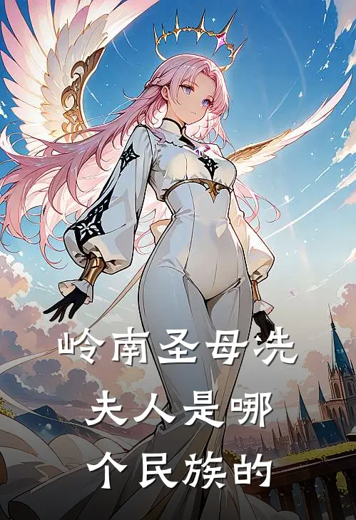 岭南圣母冼夫人是哪个民族的