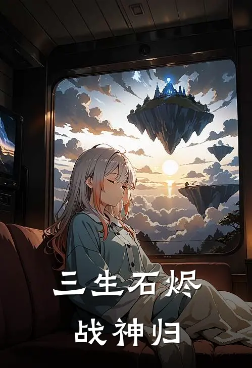 三生石烬战神归(沈毅石灵)阅读免费小说_完本热门小说三生石烬战神归沈毅石灵