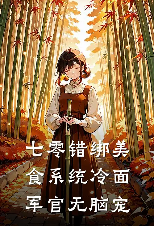 七零错绑美食系统冷面军官无脑宠叶春花叶家宝免费小说在线看_完本小说阅读七零错绑美食系统冷面军官无脑宠(叶春花叶家宝)