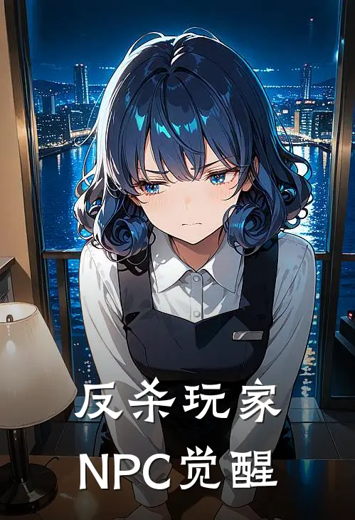 反杀玩家：NPC觉醒