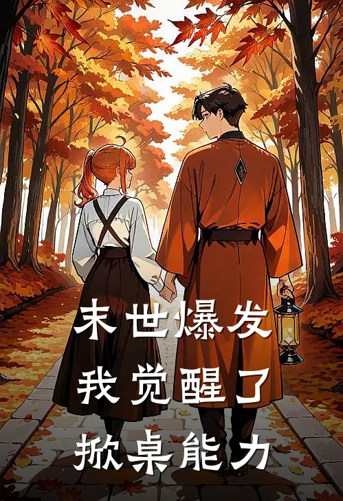 末世爆发：我觉醒了掀桌能力程南雯倩热门的网络小说_热门的网络小说末世爆发：我觉醒了掀桌能力(程南雯倩)