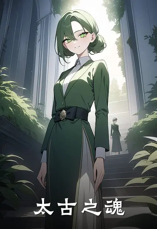 太古之魂