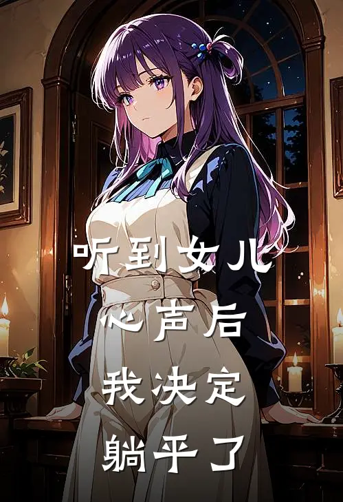 听到女儿心声后，我决定躺平了白月光李珩小说推荐完本_热门小说大全听到女儿心声后，我决定躺平了(白月光李珩)