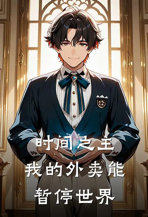 时间之主：我的外卖能暂停世界