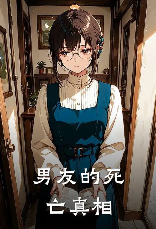 男友的死亡真相