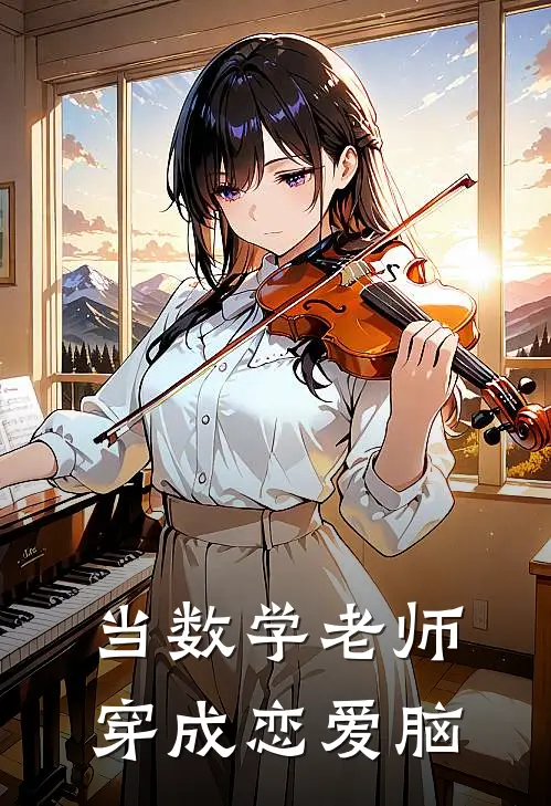 当数学老师穿成恋爱脑(林知理林薇薇)热门小说_《当数学老师穿成恋爱脑》最新章节在线阅读