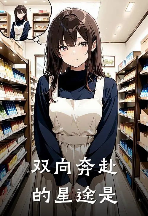 双向奔赴的星途是