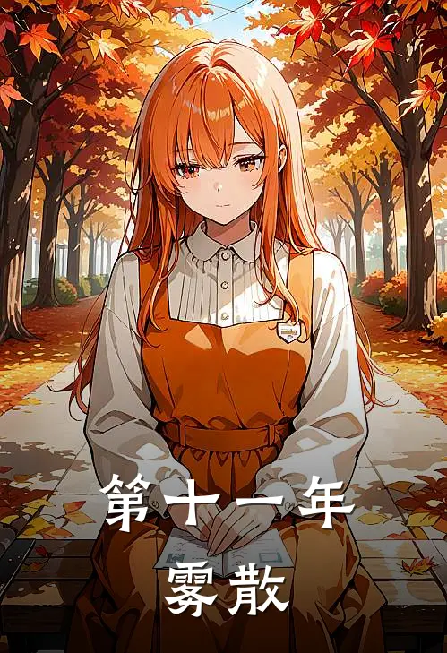 第十一年，雾散