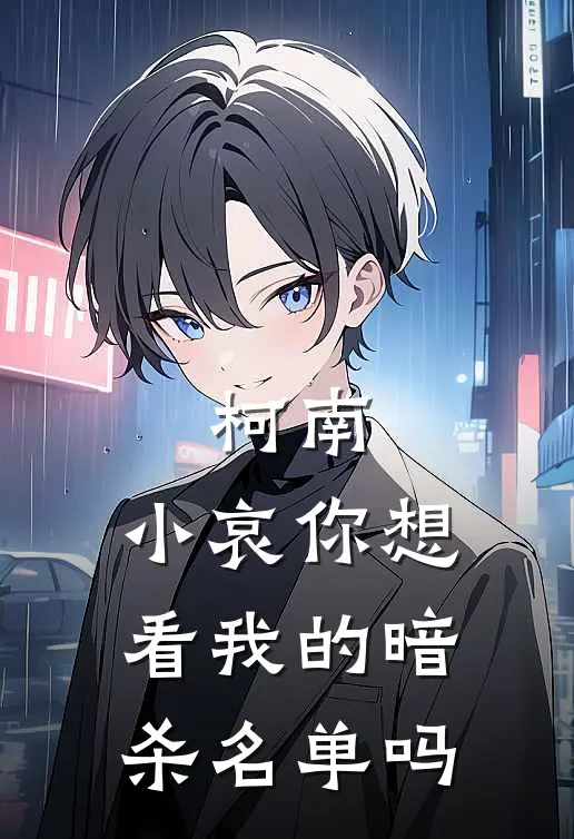 柯南：小哀你想看我的暗杀名单吗高山岚宫川良彦最新小说推荐_完结小说柯南：小哀你想看我的暗杀名单吗(高山岚宫川良彦)