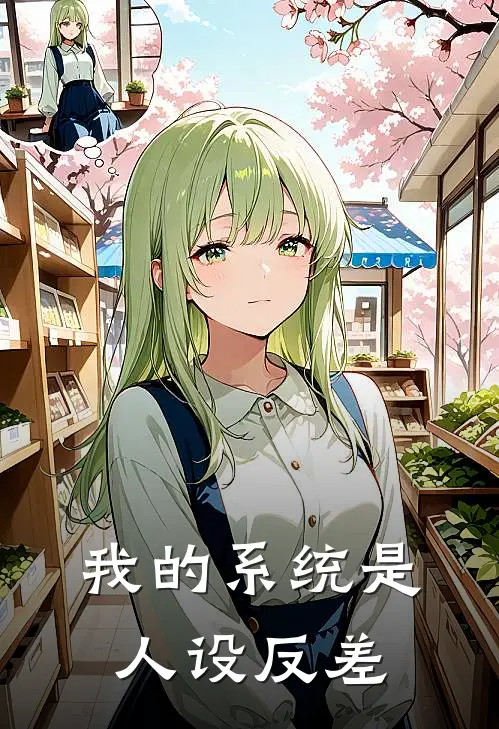 我的系统是人设反差林砚张强热门小说大全_免费小说完结我的系统是人设反差林砚张强