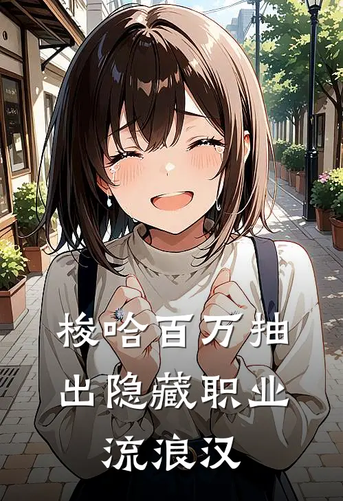 梭哈百万抽出隐藏职业：流浪汉