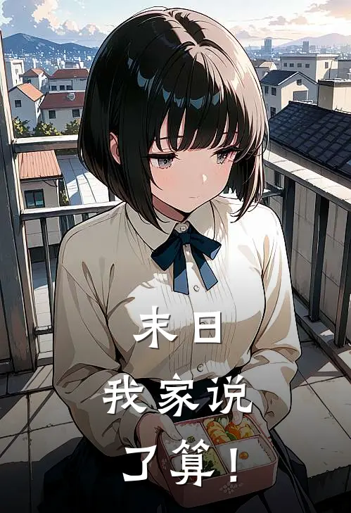 末日，我家说了算！