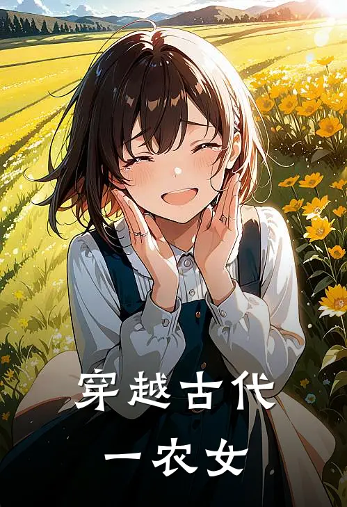 穿越古代一农女
