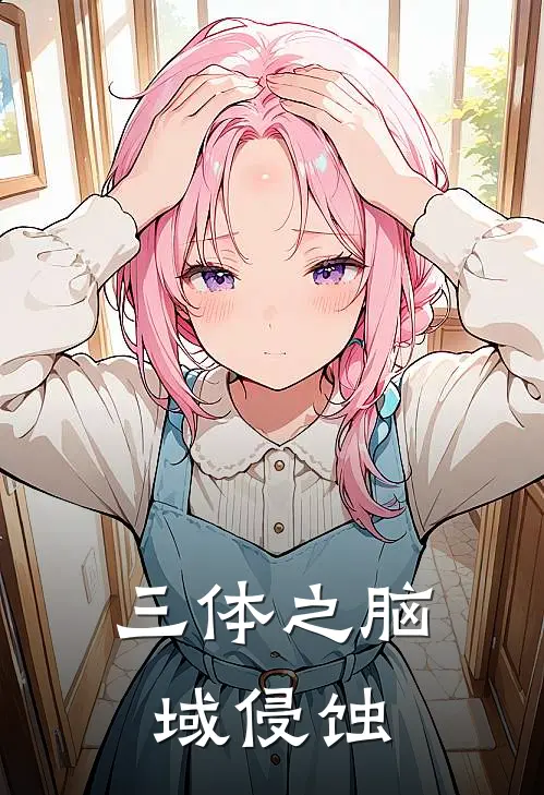 三体之脑域侵蚀