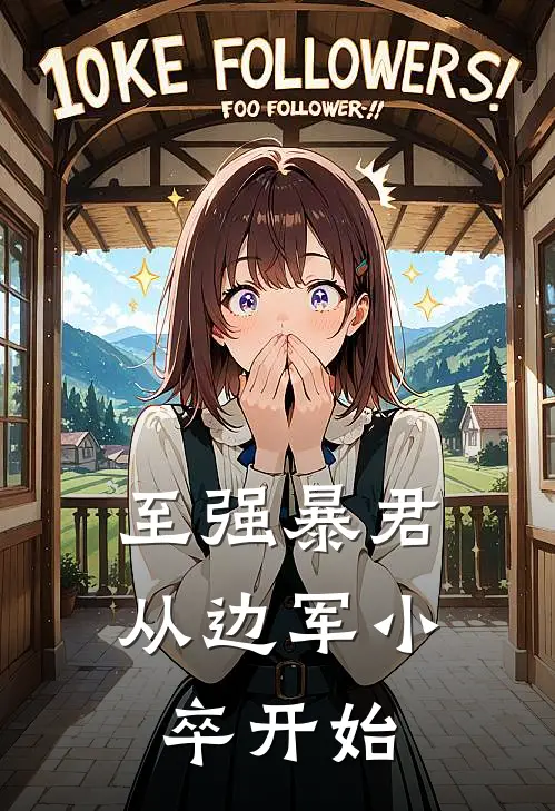 至强暴君：从边军小卒开始