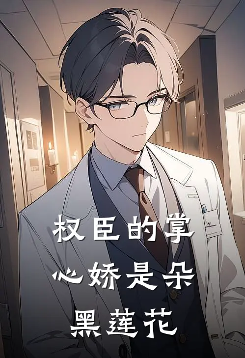 权臣的掌心娇是朵黑莲花沈惊鸿沈毅小说完结推荐_完整版小说免费阅读权臣的掌心娇是朵黑莲花(沈惊鸿沈毅)