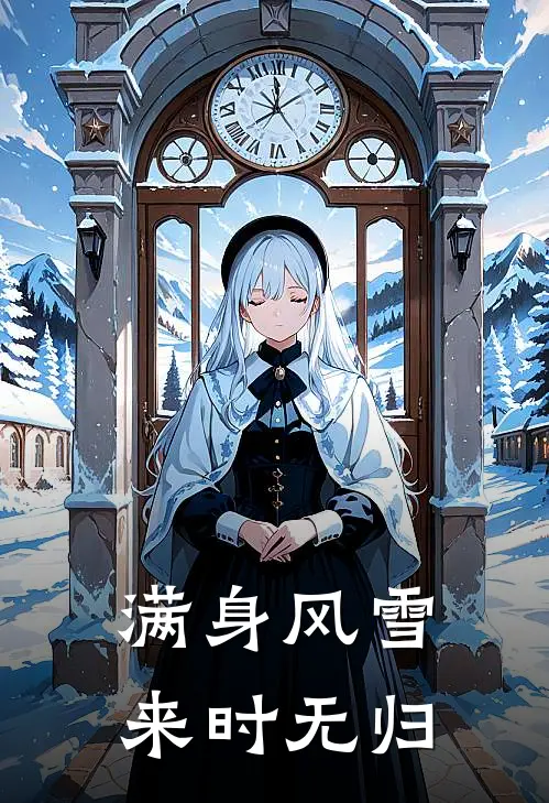 满身风雪，来时无归