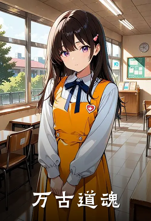 万古道魂(张虎叶尘)全章节在线阅读_张虎叶尘全章节在线阅读