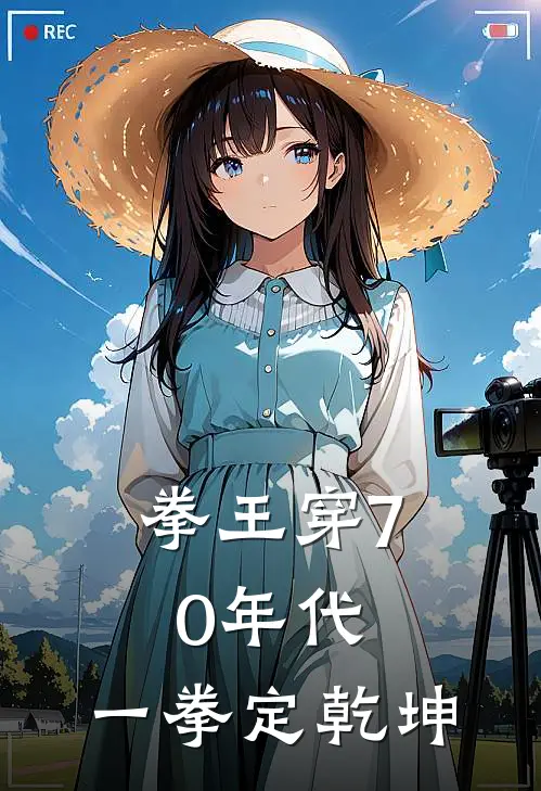 拳王穿70年代：一拳定乾坤(林战唐筱雨)热门小说_《拳王穿70年代：一拳定乾坤》最新章节在线阅读