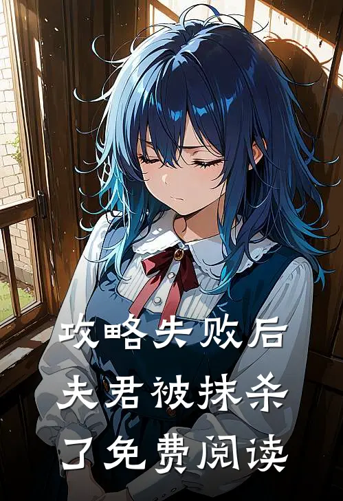 攻略失败后夫君被抹杀了免费阅读