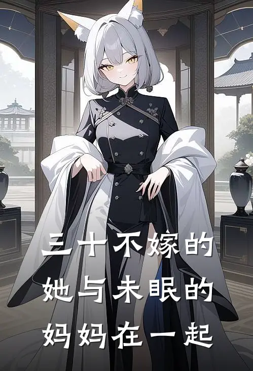 三十不嫁的她与未眠的妈妈在一起