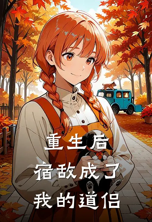 重生后，宿敌成了我的道侣