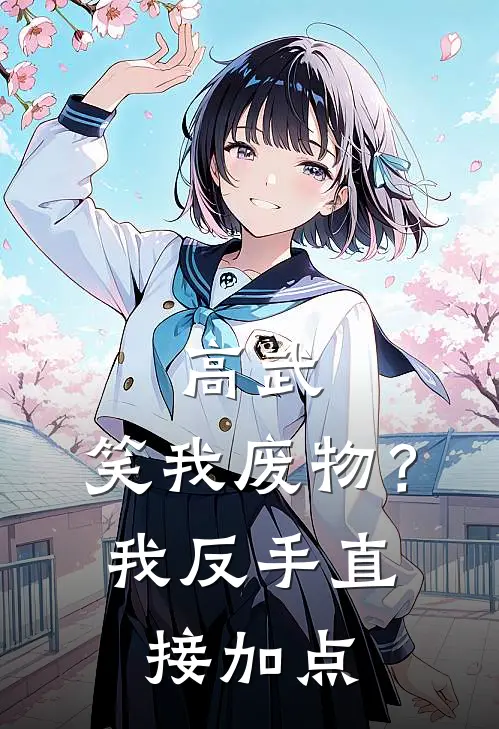 高武：笑我废物？我反手直接加点全文免费阅读无弹窗大结局_高武：笑我废物？我反手直接加点（秦烈萧某炎）最新小说