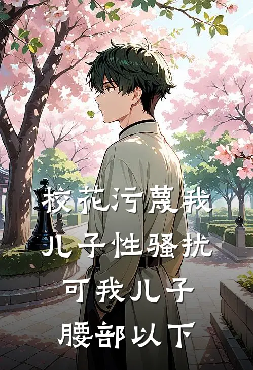 校花污蔑我儿子性骚扰，可我儿子腰部以下