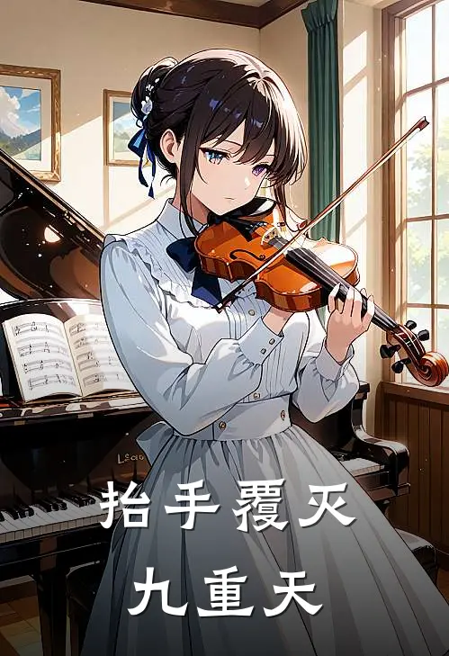 抬手覆灭九重天凌云林轩免费完整版小说_热门小说大全抬手覆灭九重天凌云林轩