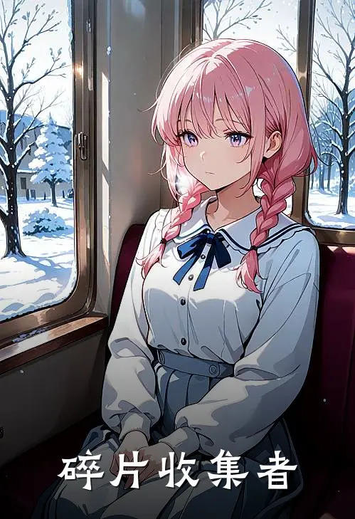 碎片收集者程子轩李飞免费小说大全_热门免费小说碎片收集者(程子轩李飞)