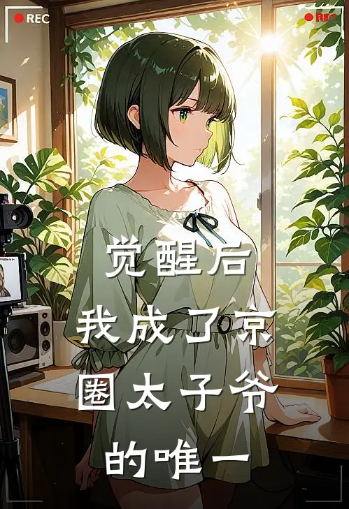 觉醒后，我成了京圈太子爷的唯一沈琉周延舟全本免费完结小说_免费小说完结觉醒后，我成了京圈太子爷的唯一沈琉周延舟