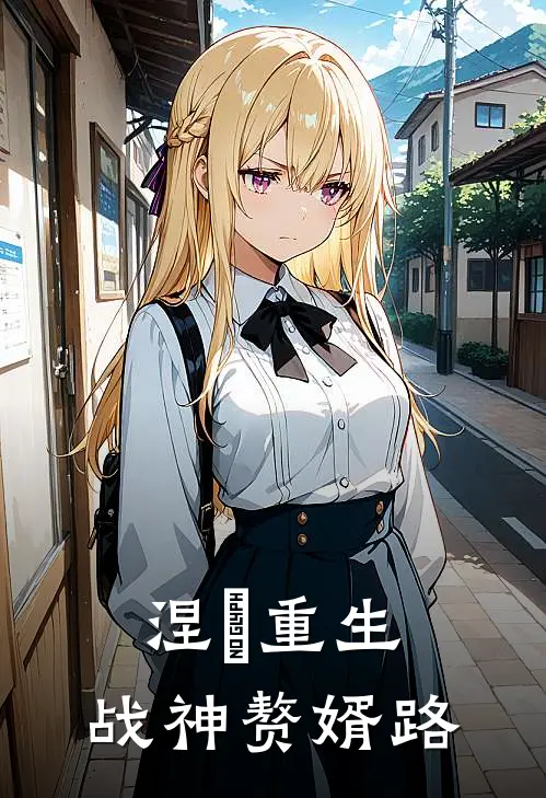 涅槃重生：战神赘婿路