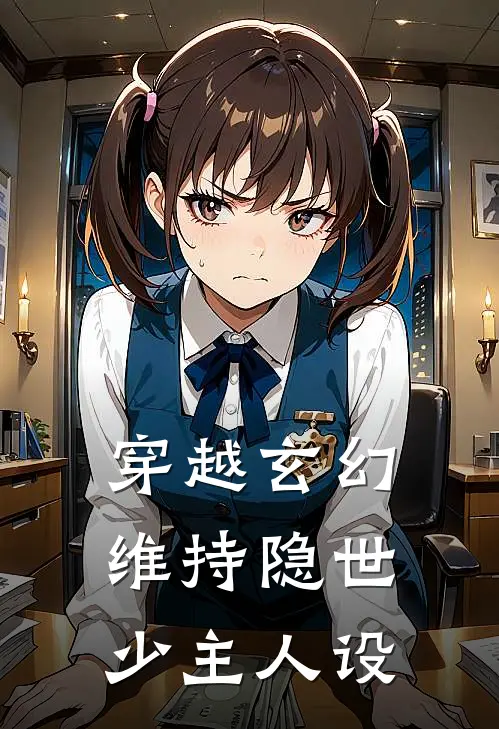 穿越玄幻，维持隐世少主人设