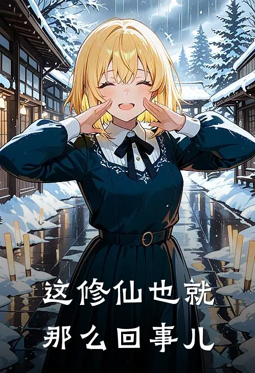 这修仙也就那么回事儿林霄宁星悦完整版免费小说_全本免费完结小说这修仙也就那么回事儿林霄宁星悦