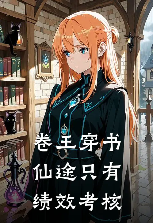 卷王穿书：仙途只有绩效考核玄磬楚云逸完本完结小说_热门小说排行榜卷王穿书：仙途只有绩效考核玄磬楚云逸