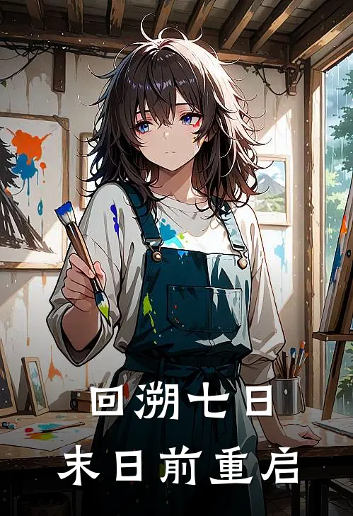 回溯七日：末日前重启(陆然叶清雪)最新章节在线阅读_(回溯七日：末日前重启)完整版免费在线阅读