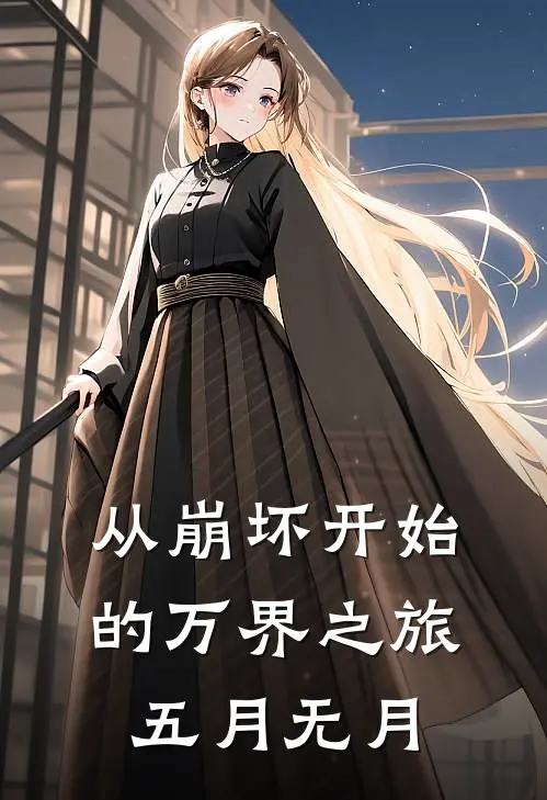 从崩坏开始的万界之旅五月无月