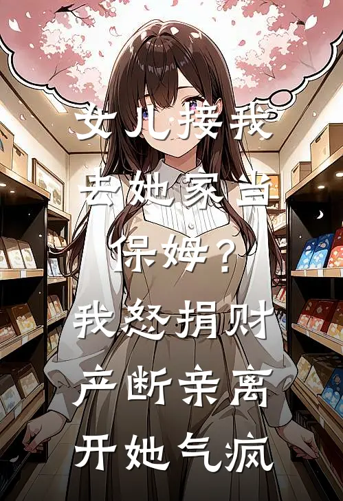 女儿接我去她家当保姆？我怒捐财产断亲离开，她气疯(晓月张翠兰)全本免费小说阅读_全文免费阅读女儿接我去她家当保姆？我怒捐财产断亲离开，她气疯晓月张翠兰